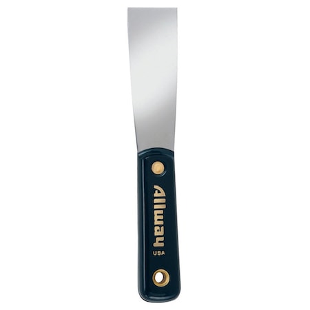1-1/2 In.  Flexible Putty Knife